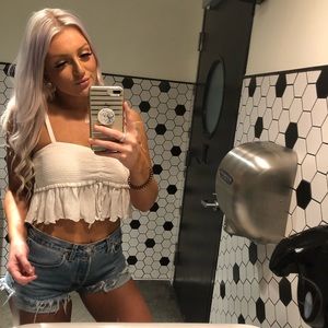 Meet your Posher, Brook